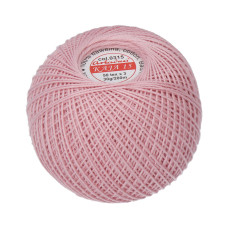 Příze na temari Kaja 15 30 g - 0315