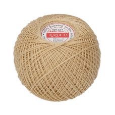 Příze na temari Kaja 15 30 g - 0321