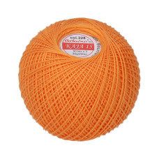 Příze na temari Kaja 15 30 g - 0328