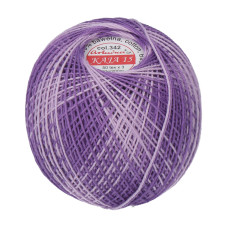 Příze na temari Kaja 15 30 g - 0342