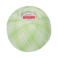 Příze na temari Kaja 15 30 g - 0345