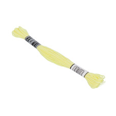 Vyšívací příze Mulina 8 m - 1502 Vyšívací příze Mulina 8 m - 1502