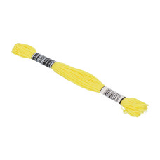 Vyšívací příze Mulina 8 m - 1503 Vyšívací příze Mulina 8 m - 1503