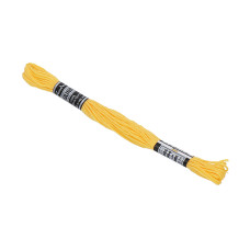 Vyšívací příze Mulina 8 m - 1506 Vyšívací příze Mulina 8 m - 1506