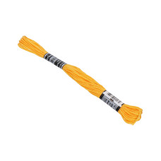 Vyšívací příze Mulina 8 m - 1510 Vyšívací příze Mulina 8 m - 1510