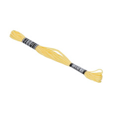 Vyšívací příze Mulina 8 m - 1513 Vyšívací příze Mulina 8 m - 1513