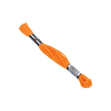 Vyšívací příze Mulina 8 m - 1516