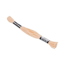 Vyšívací příze Mulina 8 m - 1525