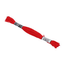 Vyšívací příze Mulina 8 m - 1548