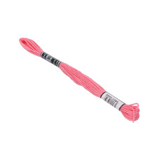 Vyšívací příze Mulina 8 m - 1550