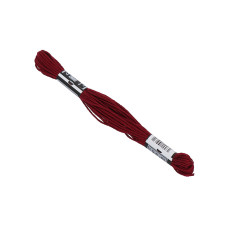 Vyšívací příze Mulina 8 m - 1557