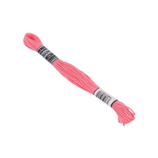 Vyšívací příze Mulina 8 m - 1558