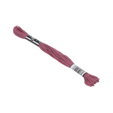 Vyšívací příze Mulina 8 m - 1579