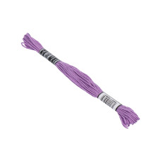 Vyšívací příze Mulina 8 m - 1592