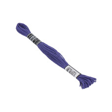 Vyšívací příze Mulina 8 m - 1605