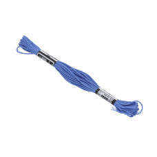 Vyšívací příze Mulina 8 m - 1608C