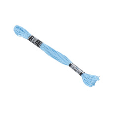 Vyšívací příze Mulina 8 m - 1611