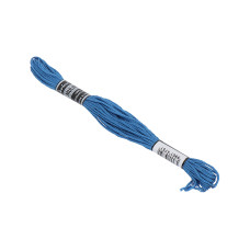 Vyšívací příze Mulina 8 m - 1617