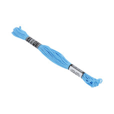 Vyšívací příze Mulina 8 m - 1619