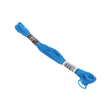 Vyšívací příze Mulina 8 m - 1620