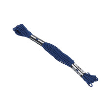 Vyšívací příze Mulina 8 m - 1629