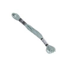 Vyšívací příze Mulina 8 m - 1646