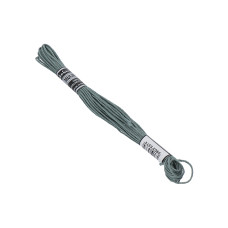 Vyšívací příze Mulina 8 m - 1647