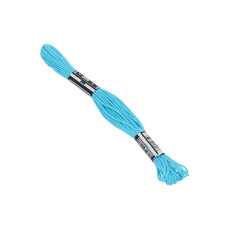 Vyšívací příze Mulina 8 m - 1653