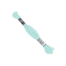 Vyšívací příze Mulina 8 m - 1656