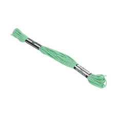 Vyšívací příze Mulina 8 m - 1664