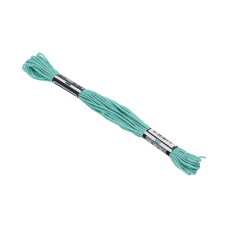 Vyšívací příze Mulina 8 m - 1665