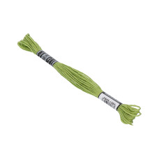 Vyšívací příze Mulina 8 m - 1684