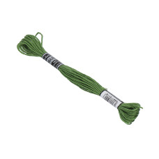 Vyšívací příze Mulina 8 m - 1686