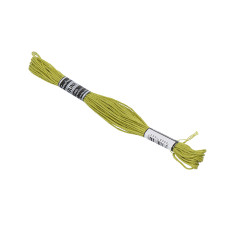 Vyšívací příze Mulina 8 m - 1691D