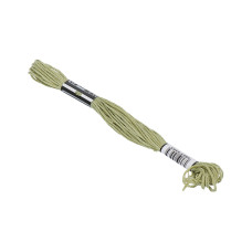 Vyšívací příze Mulina 8 m - 1703