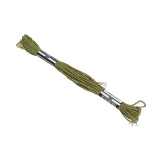 Vyšívací příze Mulina 8 m - 1705