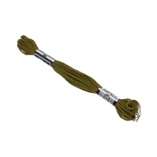 Vyšívací příze Mulina 8 m - 1712