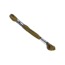 Vyšívací příze Mulina 8 m - 1717