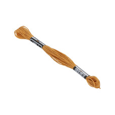 Vyšívací příze Mulina 8 m - 1727 Vyšívací příze Mulina 8 m - 1727