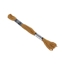 Vyšívací příze Mulina 8 m - 1728 Vyšívací příze Mulina 8 m - 1728