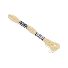 Vyšívací příze Mulina 8 m - 1730 Vyšívací příze Mulina 8 m - 1730