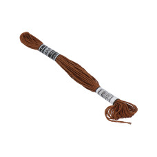 Vyšívací příze Mulina 8 m - 1731 Vyšívací příze Mulina 8 m - 1731