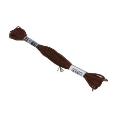 Vyšívací příze Mulina 8 m - 1732