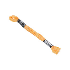 Vyšívací příze Mulina 8 m - 1735