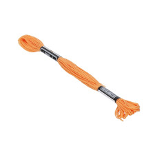 Vyšívací příze Mulina 8 m - 1736