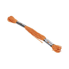 Vyšívací příze Mulina 8 m - 1739