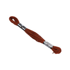 Vyšívací příze Mulina 8 m - 1742