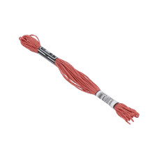 Vyšívací příze Mulina 8 m - 1749