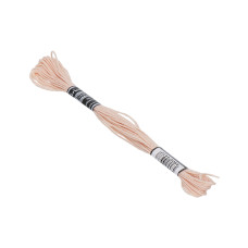 Vyšívací příze Mulina 8 m - 1753