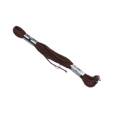 Vyšívací příze Mulina 8 m - 1762